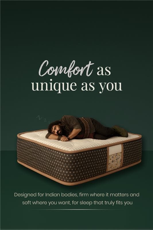 Veda Sleep Hero Mobile